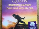 Queen - Bohemian Rhapsody - 7' Coloured Vinyl - Record Store Day 2019 - SEALED