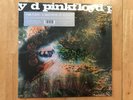 Pink Floyd Saucerful of Secrets Mono LP RSD Record Store Day 2019