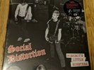 SOCIAL DISTORTION Poshboy's Little Monsters LP 2019 RSD NEW Record Store Day