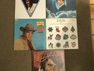 5 LP  Elvis Presley Lot. - Greatest Hits, Flaming Star, His Hand In Mine etc.