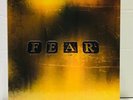 Marillion FEAR Ultimate Limited Edition Box Set  LP/CD/Blu Ray
