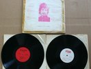 BOB DYLAN The Villager 2 LP Live Village Gaslight 1963