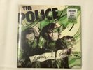 THE POLICE NEW SEALED MINT RSD MESSAGE IN A BOTTLE 7’’ DOUBLE PACK 2019