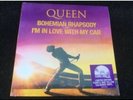 Queen, Bohemian Rhapsody, 7’’ Coloured Vinyl, Record Store Day 2019, Sealed