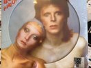 DAVID BOWIE PIN UPS 2019 RECORD STORE DAY (RSD) NEW SEALED LIMITED PICTURE DISC