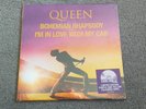 Queen, Bohemian Rhapsody, 7’’ Coloured Vinyl, Record Store Day 2019, Sealed
