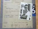 Joe Strummer - Rockfield Studios. Vinyl 12