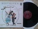 W738 HENKEMANS BEETHOVEN PIANO SONATAS PHILIPS ED1 MINIGROOVE A 00478 L