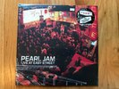 Pearl Jam Live at Easy Street Vinyl LP Record Store Day RSD 2019 New Sealed Rare
