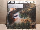PINK FLOYD A Saucerful Of Secrets Record Store Day RSD  2019