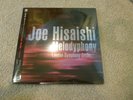 Melodyphony  Best of Joe Hisaishi  2xLP Limited Vinyl Studio Ghibli Japan