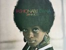 DIANA ROSS Fashionable Diana VINYL LP Unique Japan Only 1971 Issue TAMLA MOTOWN