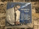 SEALED SHRINK ORIGINAL MILT JACKSON JACKSON'S VILLE RARE SAVOY JAZZ VINYL LP
