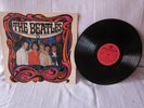 LP THE BEATLES - THE BEATLES Same Deutscher Schallplattenclub H052 Stereo
