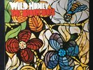 THE BEACH BOYS Wild Honey UK RARE 1st 1/1 MONO CAPITOL VINYL 1967 LP EX+/EX