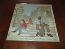Howlin' Wolf London Sessions [LP] (Vinyl, 1971 Chess)