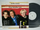 DURAN DURAN All She Wants Is 12