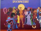 MILES DAVIS / IN CONCERT / JAZZ / FUSION / CBS SONY JAPAN 2LPS SOPJ37?38