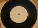 Voigt 465 State/Secret west 1978 OZ Experimental Wave punk 45 EX Test Pressing