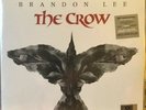 The Crow - Brandon Lee 25th An Ed - Record Store Day 2019 2LP Colour Vinyl B/W