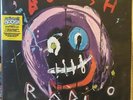 BBC Mighty Boosh - Boosh Radio 3LP Colour Vinyl- Record Store Day 2019