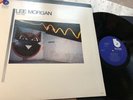 Lee Morgan ?Tom Cat Vinyl LP Blue Note LT-1058 US OIS 1980