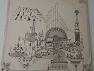 Pink Floyd - Relics - Vinyl LP UK 1st Press A-1/B-2 Textured Sleeve EX+