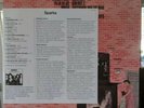 MINT still SEALED SPARKS WLP promo Self titled debut Bearsville Warner LP 1971