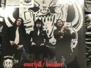 RECORD STORE DAY 2019 RSD MOTORHEAD OVERKILL / BOMBER 2x7