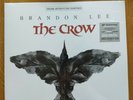 The Crow Original Motion Picture Soundtrack RSD Vinyl LP New OST Brandon Lee NEW