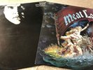 Meat Loaf ?Dead Ringer + Meat Loaf ?Midnight at the lost and found Vinyl 2LP