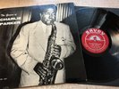 Charlie Parker ?The Genius of Savoy MG-12014 US LP vinyl 50's RVG