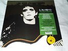 Lou Reed Vinyl LP Transformer Remastered 2016 David Bowie Ronson  *NEW/SEALED*