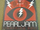 PEARL JAM  LIGHTNING BOLT  2xLP VINYL, DIE-CUT/GATEFOLD COVER, NEW  EDDIE VEDDER