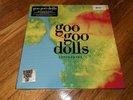 The Goo Goo Dolls Topography 5xLP RECORD STORE RSD DAY 2019