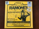 Ramones Live at the Palladium 12/31/79 Record Store Day Limited Ed. Vinyl (NEW)