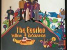 THE BEATLES Yellow Submarine 1968 Album LP Capitol 1978 US Press - NM Vinyl