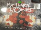 My Chemical Romance - The Black Parade Is Dead - RSD 2019 Limited Vinyl SEALED