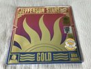 JEFFERSON STARSHIP -GOLD LP- **SEALED** RSD Record Store Day Gatefold Vinyl +7