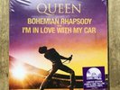 Queen, Bohemian Rhapsody, 7’’ Coloured Vinyl, Record Store Day RSD 2019, Sealed
