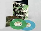 MESSAGE IN A BOTTLE SEALED DOUBLE PACK. 2 x 7 Inch Singles. The Police RSD 2019