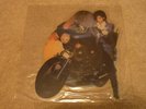 PRINCE - Purple Rain - MEGA Rare 7
