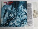 SAW THROAT Indestroy LP epistrophy skuld RE sore solstice doom police bastard