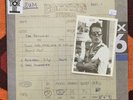 Joe Strummer - RSD 2019 - Record Store Day - Forbidden City