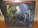 CIRITH UNGOL - One Foot In Hell - LP - MANILLA ROAD, BROCAS HELM, OMEN, TYRANT