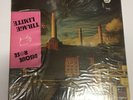 RARE SEALED Pink Floyd LP Animals 2OC 068-98434Y France 1977 PINK VINYL LIMITED