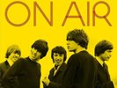SEALED The Rolling Stones On Air BBC Sessions YELLOW VINYL Rare LP