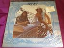 Sealed Unplayed Audiophile 1/2 Speed D2D LP : Loggins & Messina   Full Sail