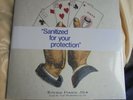 BINGO HAND JOB (REM) - LIVE AT THE BORDERLINE 1991 - 2 x VINYL LP - RSD 2019