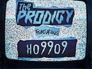 The Prodigy - fight fire with fire -45 giri RSD 2019